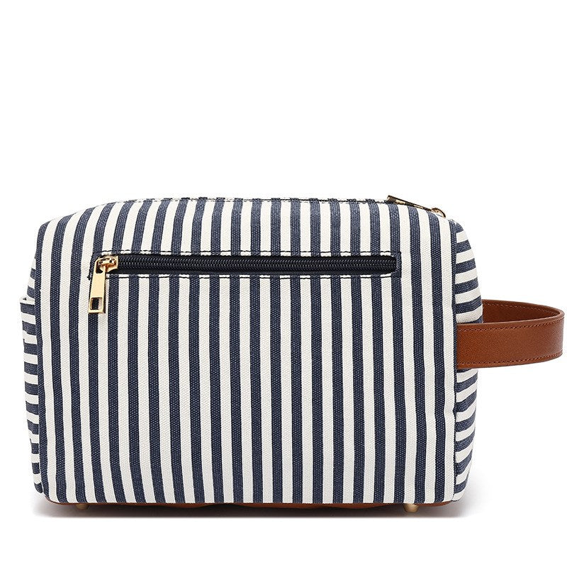 Personalized Travel Cosmetic Bags, Organizer Case Toiletry Bags for Women