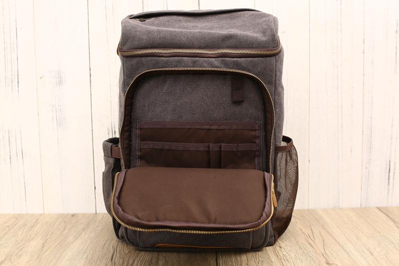 Cooler Backpack Insulated Cooler Backpack with Lunch Compartment