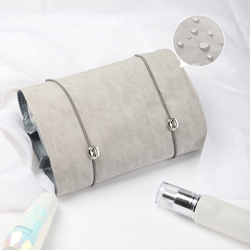 Personalized Makeup Bag, Travel Cosmetic Bags for Women