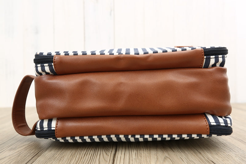 Groomsmen Gifts Dopp Kit Bag Travel Shaving Toiletry Bag