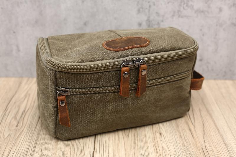 Toiletry Bag for Men, IKINHO Travel, Giveaway Service