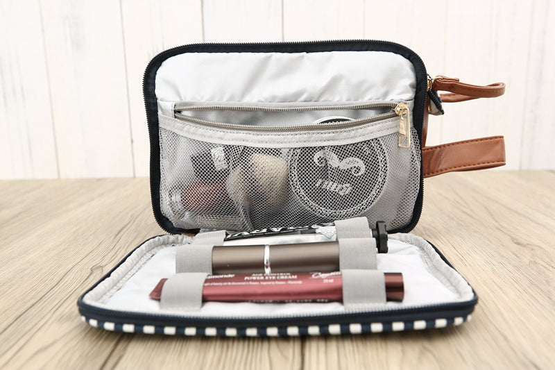 Personalized Toiletry Bags, Dopp Kit, Shaving and Shower Kit Bag