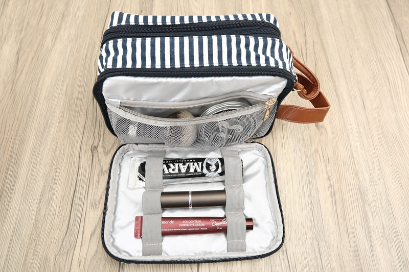 Personalized Toiletry Bags, Dopp Kit, Shaving and Shower Kit Bag